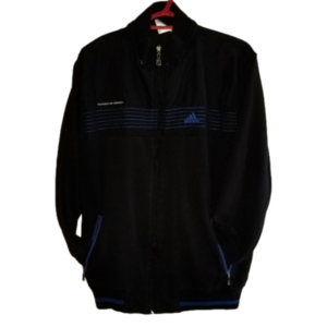 Adidas Porsche Design Jacket Size XL - No Hood